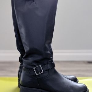 BP Nordstrom boots.